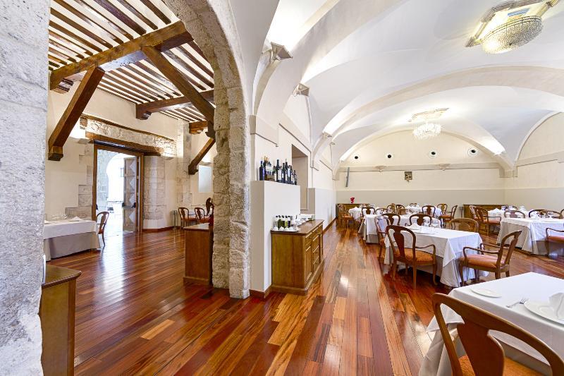 Azz Penafiel Las Claras Hotel & Spa Zewnętrze zdjęcie